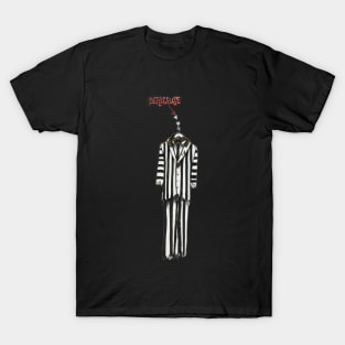 Dead Suit T-Shirt